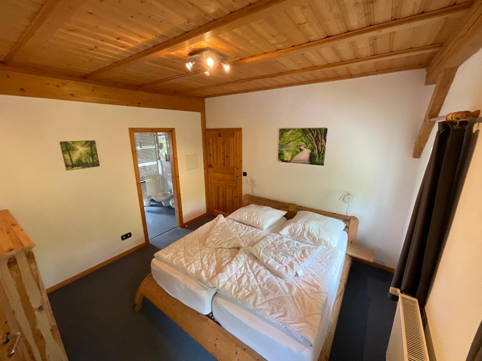 Komfortferienwohnung Heuboden Sankt Andreasberg Ngoại thất bức ảnh